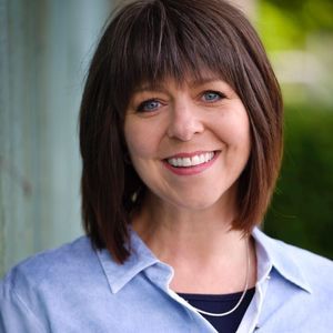 Meet your Posher, Lorianne